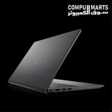 Dell 3520 laptop with 8GB RAM and 512GB NVMe SSD