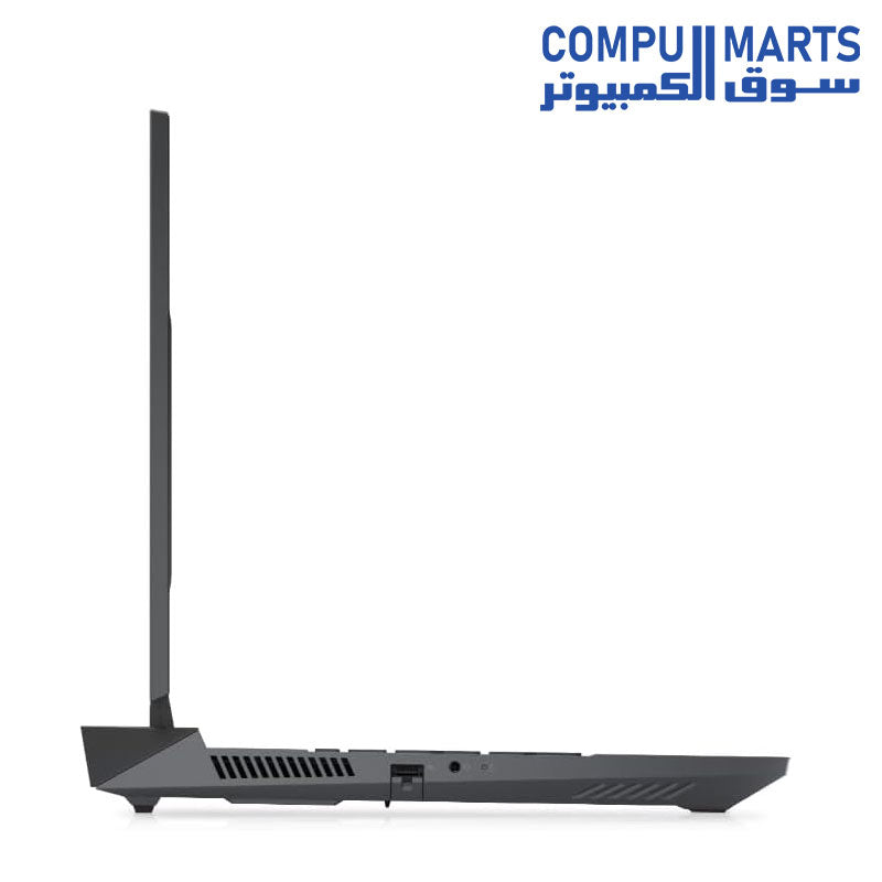 G15 5530-Gaming Laptop-DELL-Intel-Core-i7-13650HX-RTX 4050-6GB-16GB-DDR5-512GB