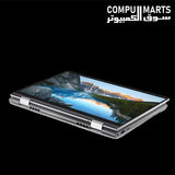Dell Inspiron 14-5410 laptop with 16GB RAM and 512GB SSD storage