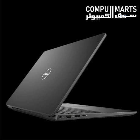DELL Latitude 3520 laptop with 8GB DDR4 RAM and 512GB NVMe SSD