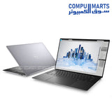 USED Laptop – Dell Precision 5560 – Intel Core i9-11950H – 64GB RAM – NVIDIA Quadro RTX A2000 – 1TB NVMe SSD – 15.6-inch FHD+ Display