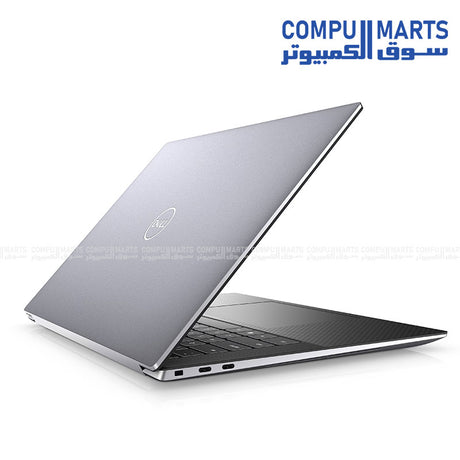 USED Laptop – Dell Precision 5560 – Intel Core i9-11950H – 64GB RAM – NVIDIA Quadro RTX A2000 – 1TB NVMe SSD – 15.6-inch FHD+ Display