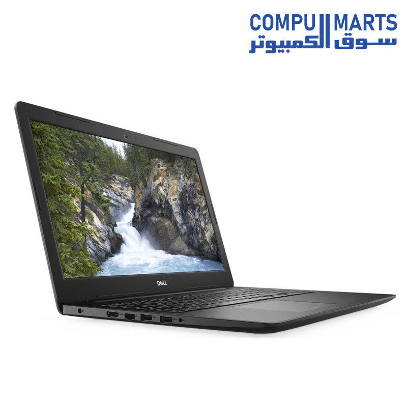 VOSTRO-3491-USED LAPTOP-DELL-CORE-i5-1035G1-8G-256-MX230-14