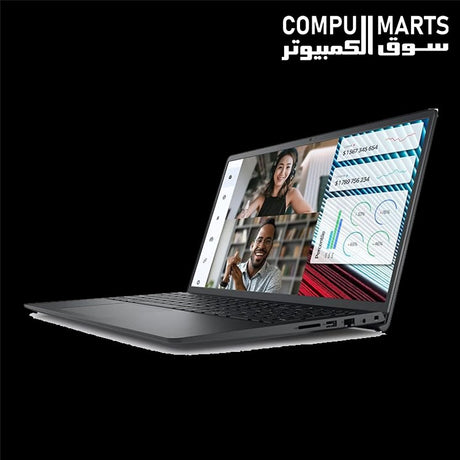 Vostro 3520-CONSUMER LAPTOP-DELL-core i7-1255U-16GB-512