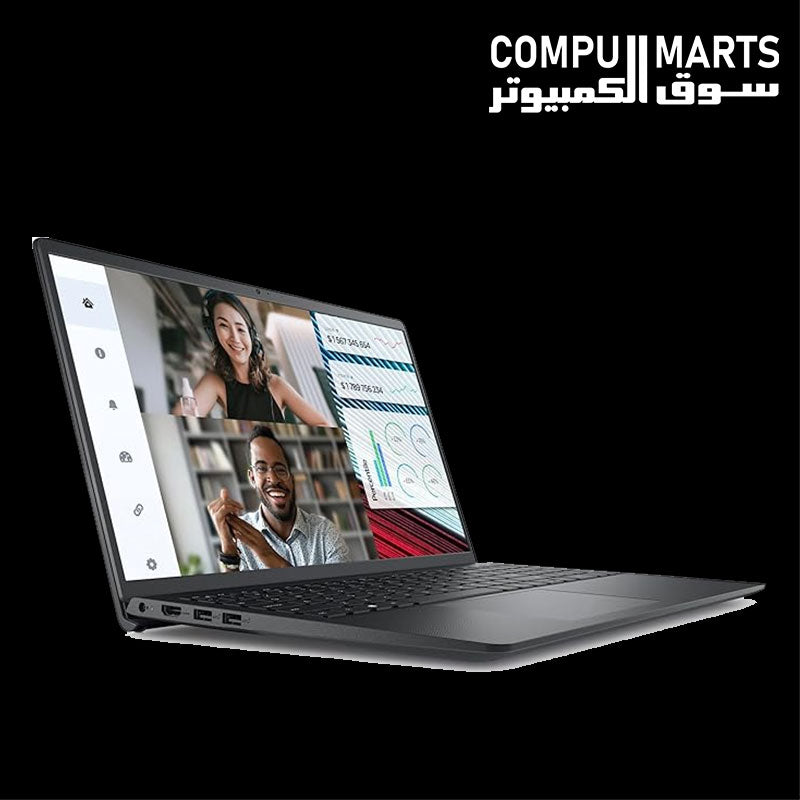 Vostro 3520-CONSUMER LAPTOP-DELL-core i7-1255U-16GB-512