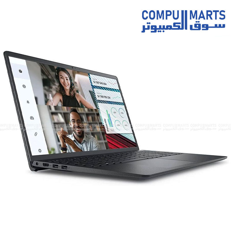 Dell Vostro 3520 – Laptop – Dell – Core i7-1255U 15.6 Inch FHD Business Laptop DOS