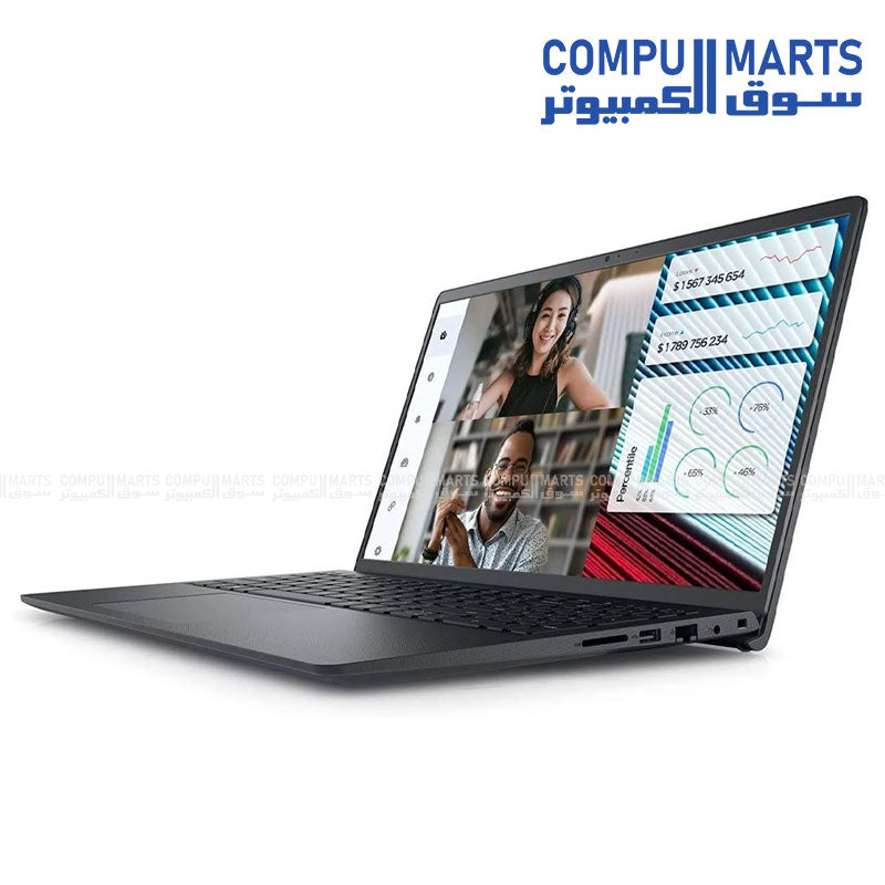 Dell Vostro 3520 – Laptop – Dell – Core i7-1255U 15.6 Inch FHD Business Laptop DOS
