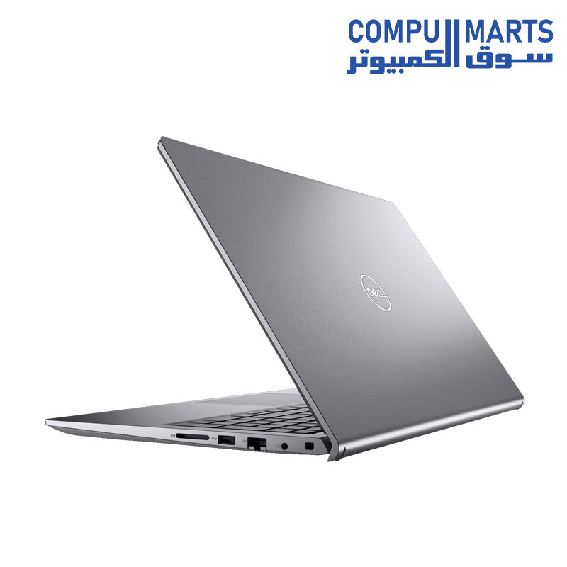 Vostro 3530-DELL-Intel-Core i3-512GB-SSD-250nits-8GB-RAM-13th-120Hz