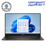 Dell Precision 5530 Used Laptop – Mobile Workstation – Dell – Xeon Quadro P2000 4K Touch