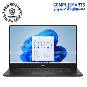 Dell Precision 5530 Used Laptop – Mobile Workstation – Dell – Xeon Quadro P2000 4K Touch