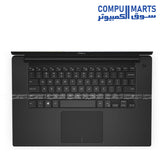 Dell Precision 5530 Used Laptop – Mobile Workstation – Dell – Xeon Quadro P2000 4K Touch