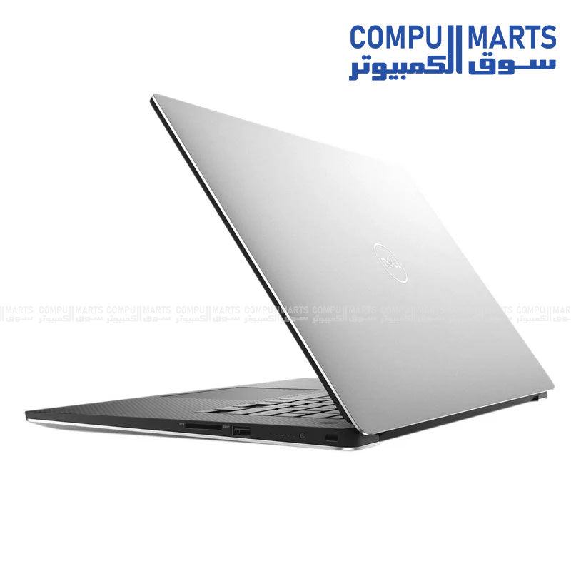 Dell Precision 5530 Used Laptop – Mobile Workstation – Dell – Xeon Quadro P2000 4K Touch