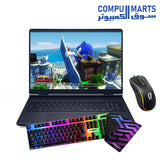 Alienware 16 Aurora Gaming Laptop with RTX 4050 and 16-inch WQXGA display