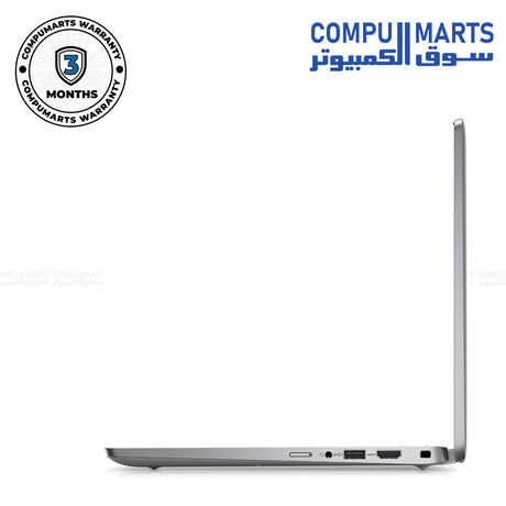 Dell Latitude 5340 X360 used laptop with 13.3-inch FHD touchscreen