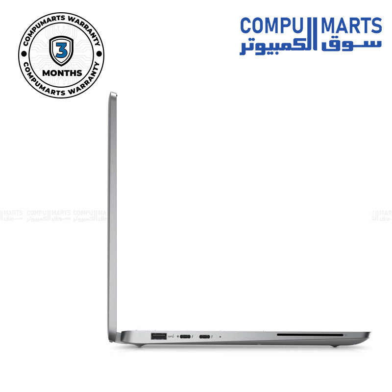 Dell Latitude 5340 X360 used laptop with 13.3-inch FHD touchscreen