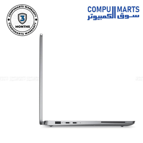 Dell Latitude 5340 X360 used laptop with 13.3-inch FHD touchscreen