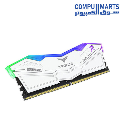 DELTA-ram-TEAMGROUP-T-Force-RGB-ddr5-6800-48gbx2-white