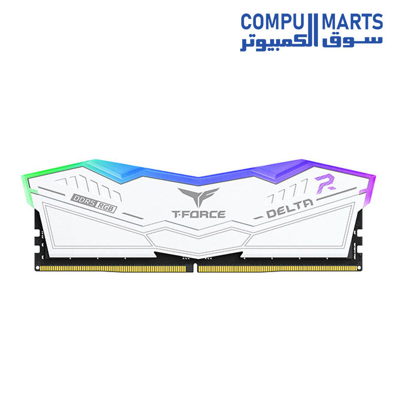 DELTA-ram-TEAMGROUP-T-Force-RGB-ddr5-6800-48gbx2-white