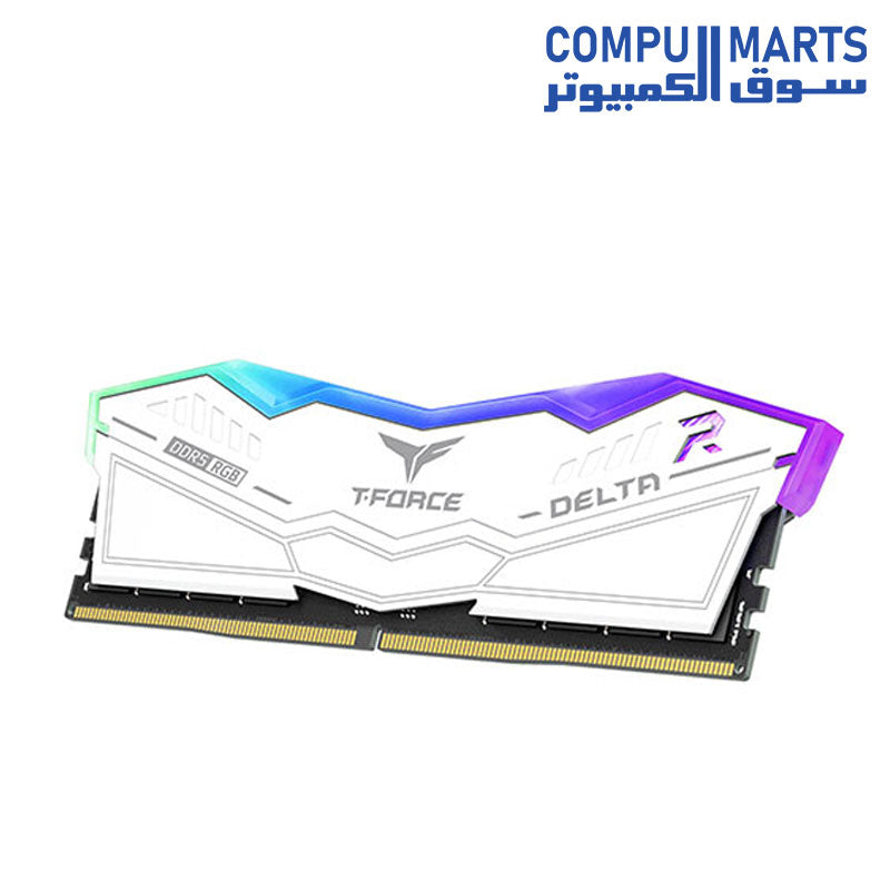 DELTA-ram-TEAMGROUP-T-Force-RGB-ddr5-7600-24gbx2-white