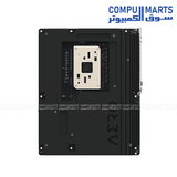 AMD X870E motherboard with DDR5 memory support, USB4, dual 5GbE LAN and Wi-Fi 7 for users in Egypt