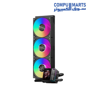 DS360_ARGB-Display-Liquid-Cooler-PCCOOLER-AIO