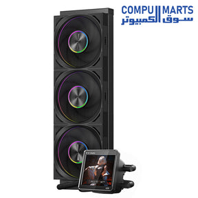 DT360-ARGB-Display-Liquid-Cooler-PCCOOLER-AIO