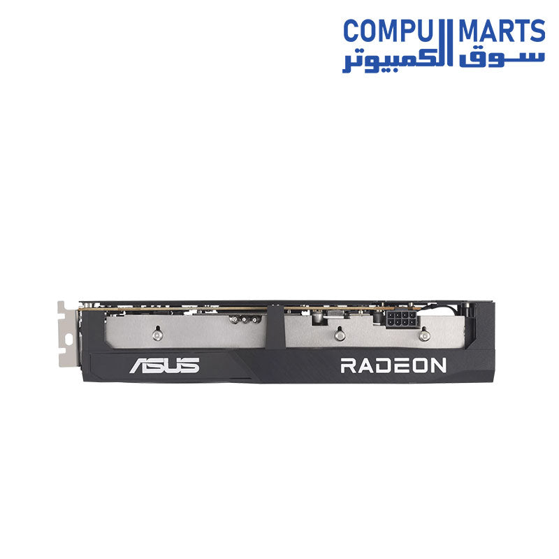 Radeon-RX-7600-OC-GRAPHIC-CARD-ASUS-DUAL-8GB