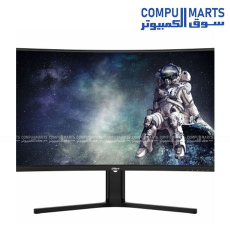 Dahua-31.5-inch-QHD-Curved-Gaming-Monitor-180Hz-1ms-DHI-LM32-E330CA