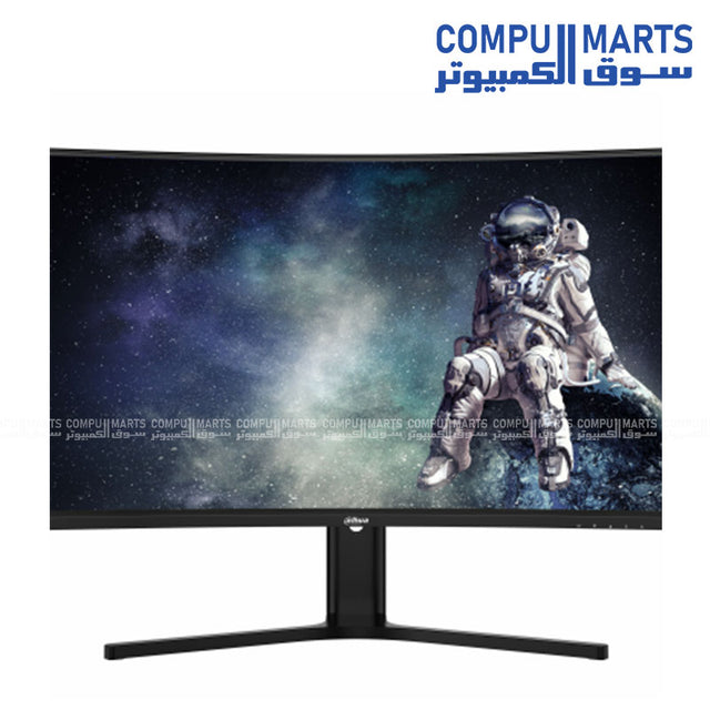 Dahua-31.5-inch-QHD-Curved-Gaming-Monitor-180Hz-1ms-DHI-LM32-E330CA