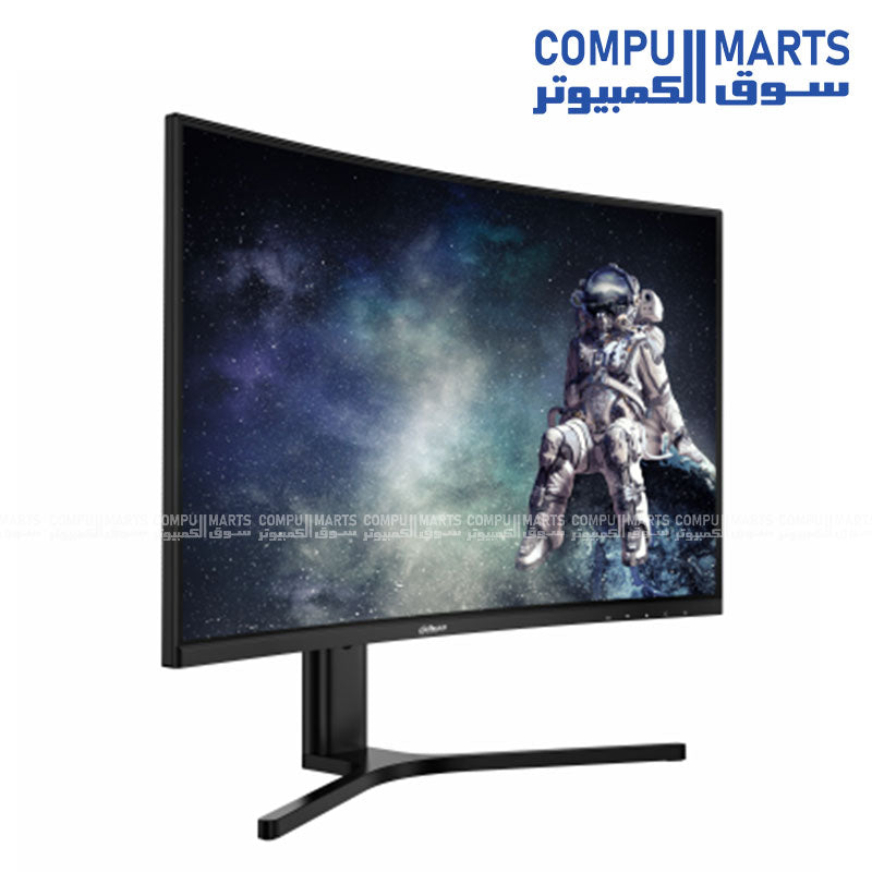 Dahua-31.5-inch-QHD-Curved-Gaming-Monitor-180Hz-1ms-DHI-LM32-E330CA