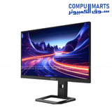 Dahua LM27-E341A 27 Inch IPS QHD 240Hz Monitor 1ms