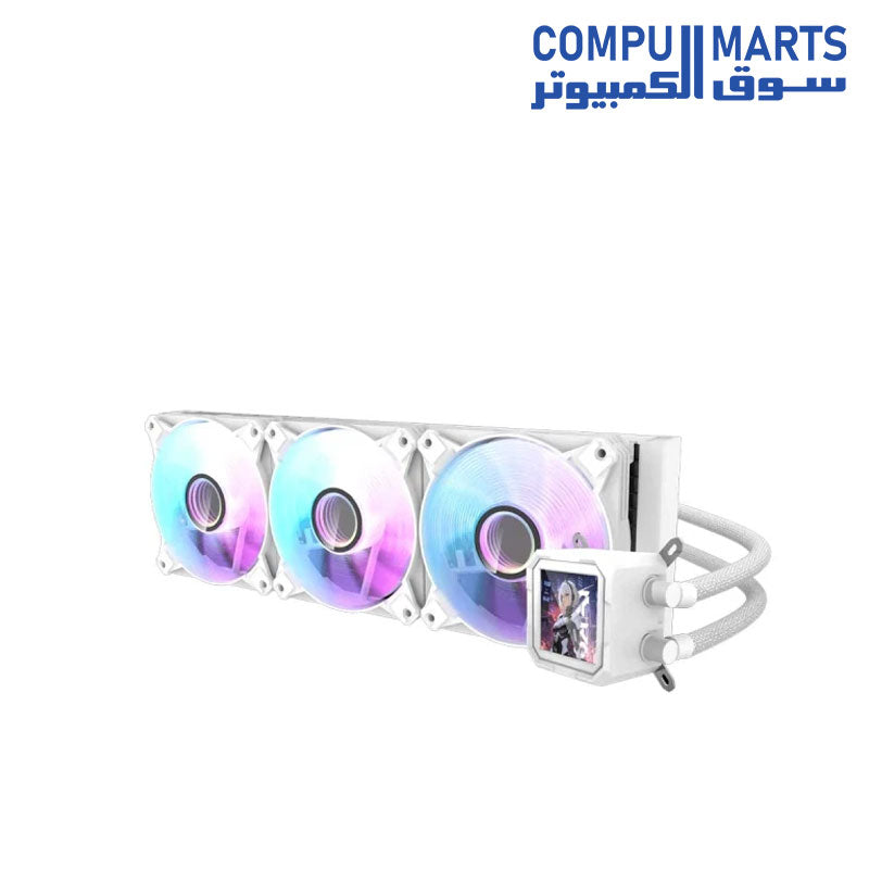 Darkflash-DV360S-AiO-RGB-Liquid-Cooler-360mm-AMD-AM5