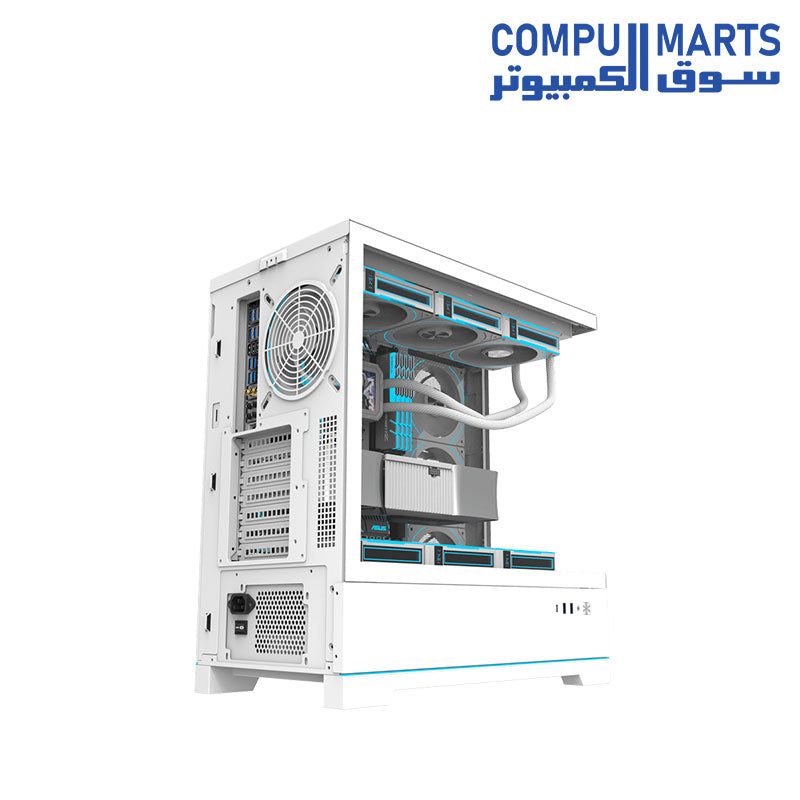 Darkflash DY451 Pro ATX PC Case