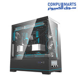 Darkflash DY451 Pro ATX PC Case