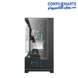 Darkflash DY451 Pro ATX PC Case