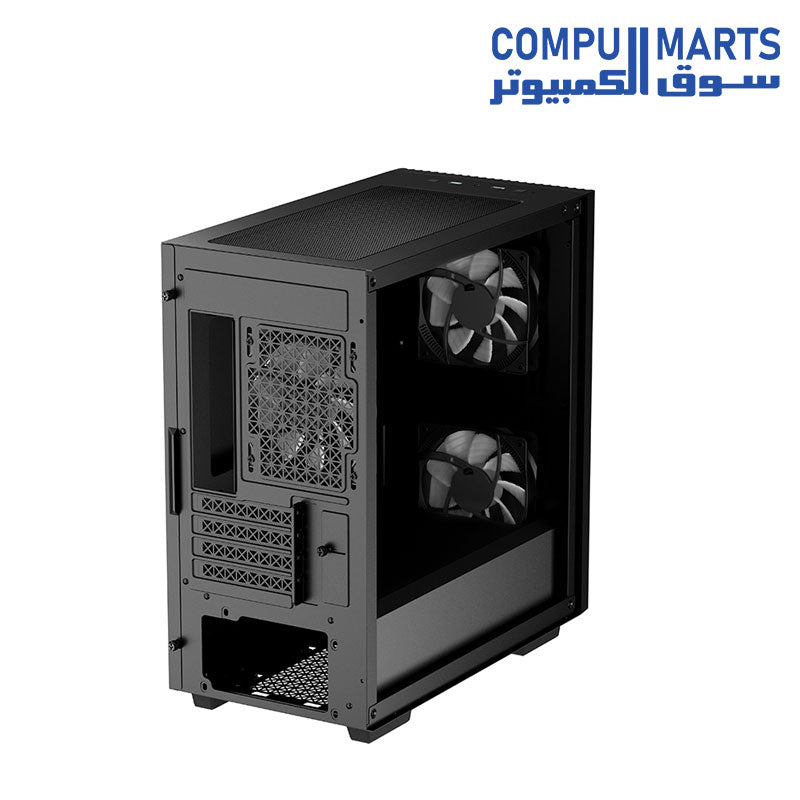 MATREXX-40-COMPUTER-CASE-Deepcool-RGB