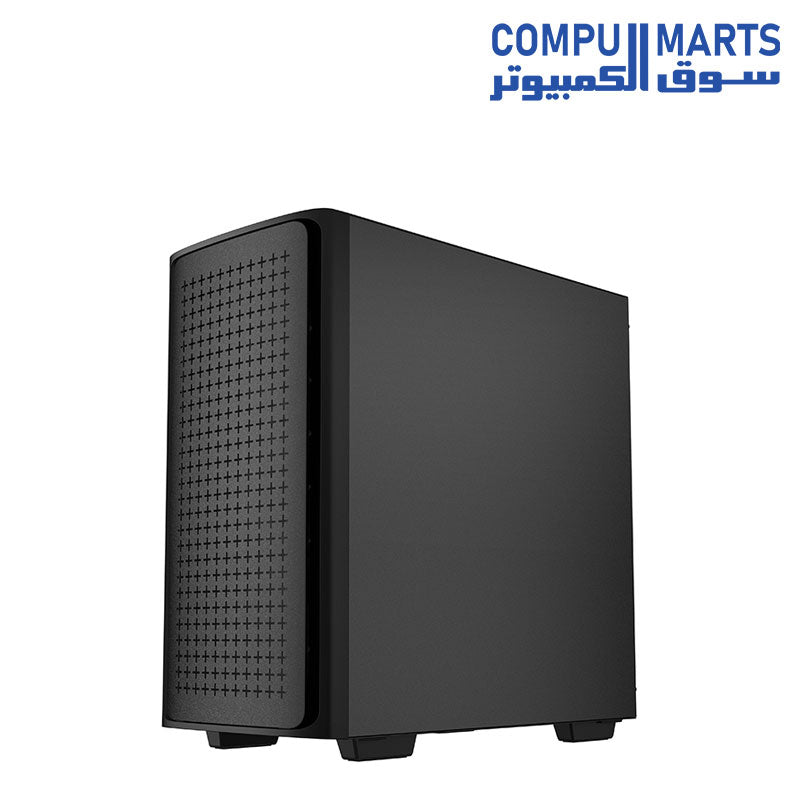 Deepcool Front Panel Deepcool FRONT PANEL/STEEL/GLASS FOR CK560 – Compumarts Egypt