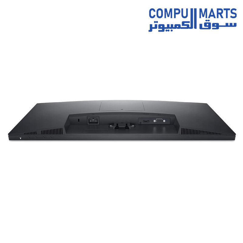 Dell 24 LED Monitor – E2422HN | 23.8 inch | Full HD (1080p) 1920 x 1080 at 60 Hz | wide viewing angle | HDMI connectivity