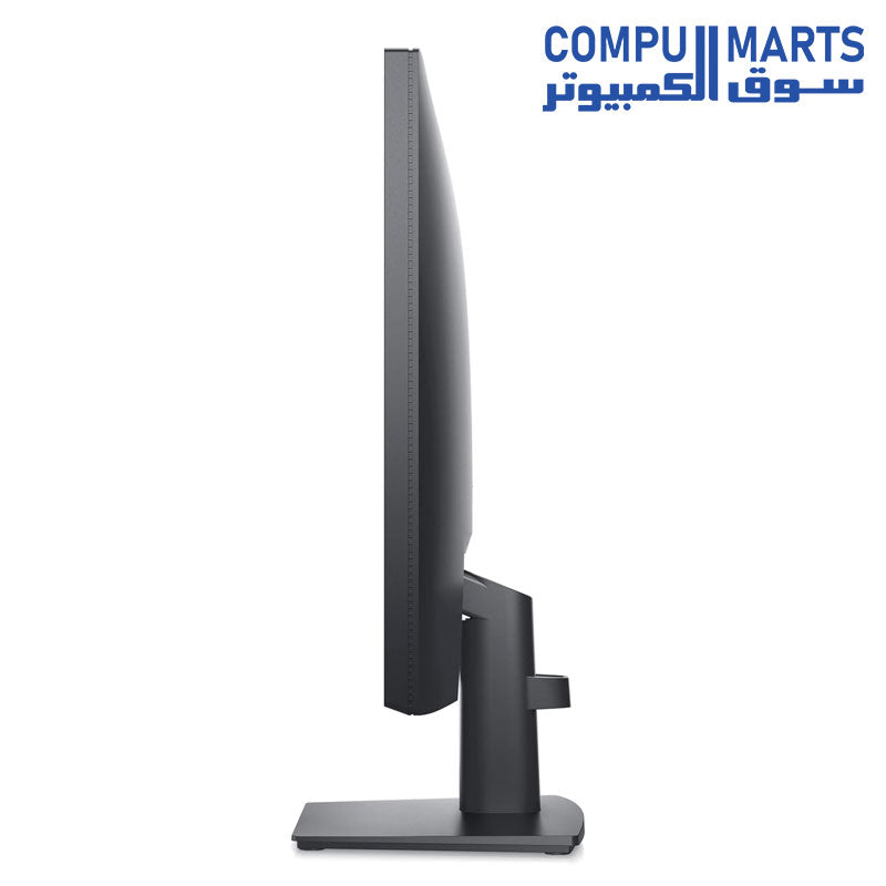 Dell 24 LED Monitor – E2422HN | 23.8 inch | Full HD (1080p) 1920 x 1080 at 60 Hz | wide viewing angle | HDMI connectivity