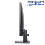 Dell 24 LED Monitor – E2422HN | 23.8 inch | Full HD (1080p) 1920 x 1080 at 60 Hz | wide viewing angle | HDMI connectivity