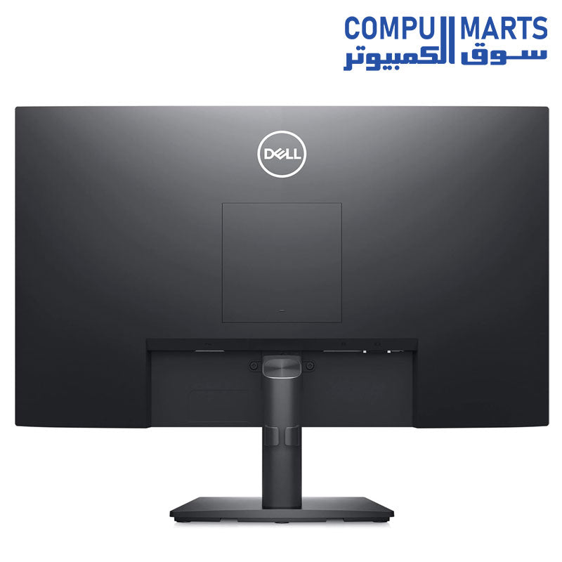 Dell 24 LED Monitor – E2422HN | 23.8 inch | Full HD (1080p) 1920 x 1080 at 60 Hz | wide viewing angle | HDMI connectivity