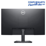 Dell 24 LED Monitor – E2422HN | 23.8 inch | Full HD (1080p) 1920 x 1080 at 60 Hz | wide viewing angle | HDMI connectivity