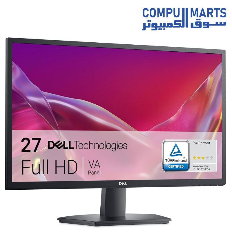 SE2725H-Monitors-DELL-27-INCH-75HZ-5MS