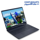 Dell Alienware AC1620 – Gaming Laptop – Dell – Core 9-270H RTX 5060 16GB DDR5 16 Inch WQXGA 120Hz DOS