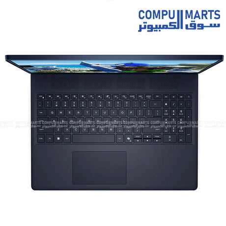 Dell Alienware AC1620 – Gaming Laptop – Dell – Core 7-240H RTX 5050 16 Inch WQXGA 120Hz