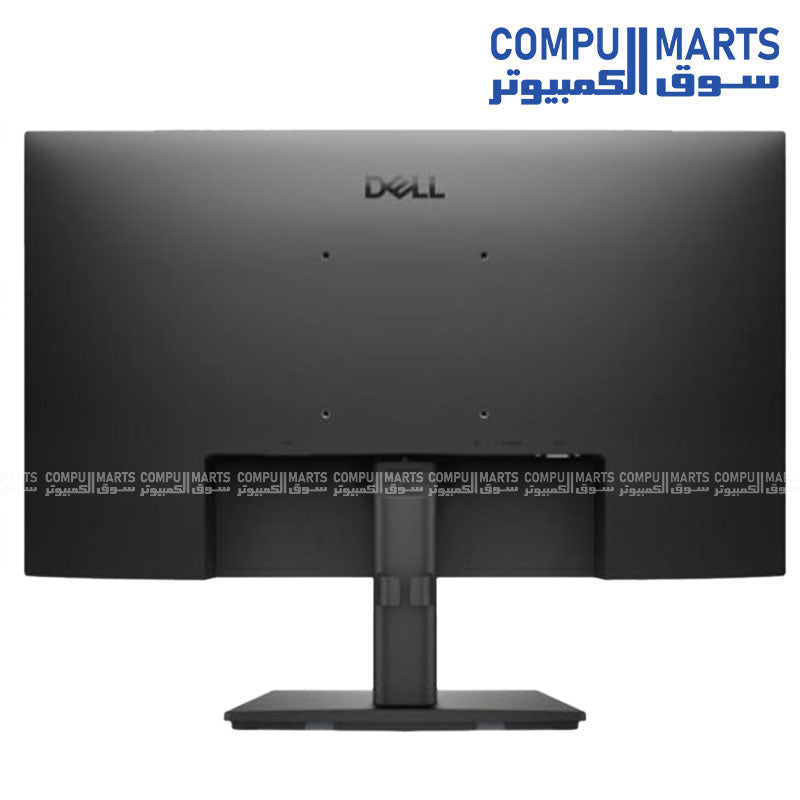 Dell Pro 22 E2225HM monitor with 1920 x 1080 FHD resolution and flat design