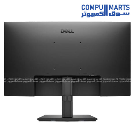 Dell Pro 22 E2225HM monitor with 1920 x 1080 FHD resolution and flat design
