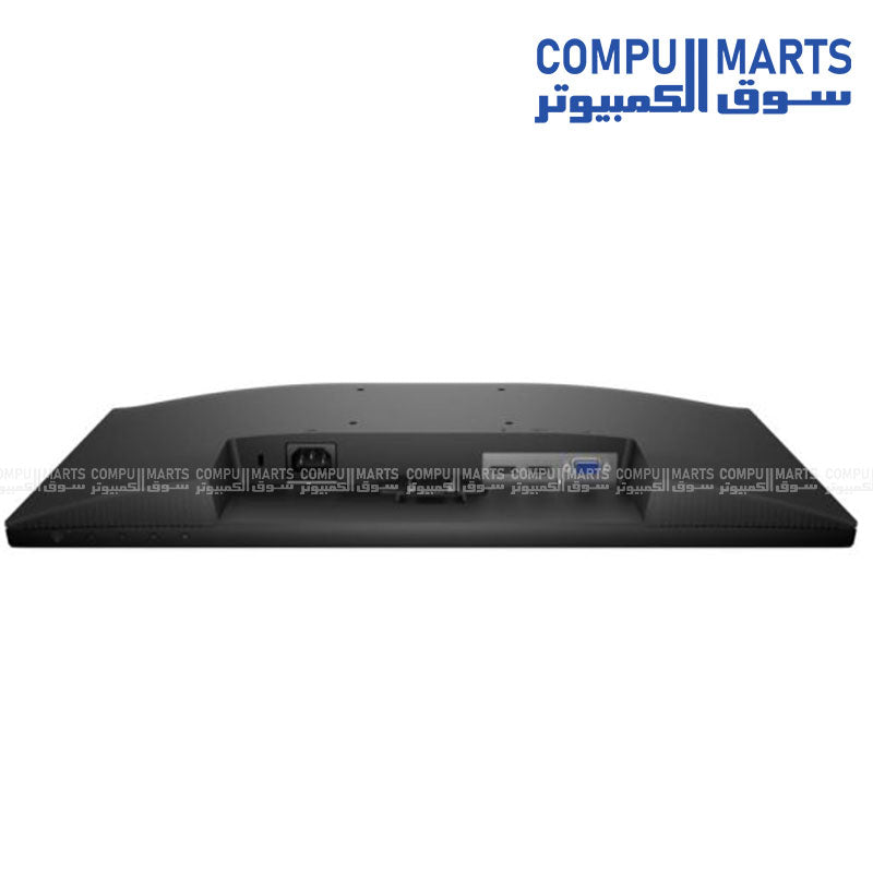 Dell E2225HM 22 Inch monitor featuring VA panel, 16:9 aspect ratio and 100 Hz refresh rate