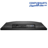 Dell E2225HM 22 Inch monitor featuring VA panel, 16:9 aspect ratio and 100 Hz refresh rate