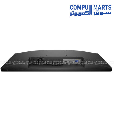 Dell E2225HM 22 Inch monitor featuring VA panel, 16:9 aspect ratio and 100 Hz refresh rate